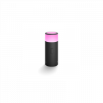 Philips Hue WCA Calla Outdoor Bollard, Black | 8 W | 2000-6500 Hue White Colour Ambiance