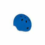 Globber Helmet Go Up Lights, XXS/XS (45-51cm) | 506-100 | Blue