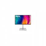 Benq PD2730S | 27 " | IPS | 5K | 16:9 | 60 Hz | 5 ms | 5120 x 2880 pixels | 400 cd/m&sup2; | HDMI ports quantity 1 | Black