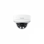 Reolink | 4K PoE IK10 Camera with 5X Optical Zoom | P437 | Dome | 8 MP | 2.7-13.5mm | IP67 | H.265 | Micro SD, Max. 256 GB