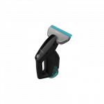 Cecotec Window Vacuum Cleaner | Conga Popstar Glass Titanium | Cordless | Black