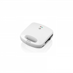 ETA | Sandwich maker | Tampo ETA415690000 | 700 W | Number of plates 3 | Number of pastry 2 | White