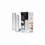 Caso | Foil rolls | 01222 | 2 units | Dimensions (W x L) 30 x 600 cm | Ribbed
