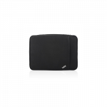 Lenovo | ThinkPad 13-inch Sleeve | Essential | Fits up to size 13 " | Sleeve | Black