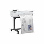 Epson SC-T3100 | Colour | Inkjet | Wi-Fi | White