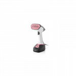 ETA | Garment steamer | Stephany ETA227090000 | Handheld | 1400 W | 0.38 L | 25 g/min | White/Black