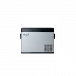 Adler | Portable refrigerator with compressor | AD 8081 | Free standing | Chest | Height 44.5 cm | Display | Grey