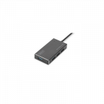 Digitus | USB 3.0 Hub, 4-port Incl. 5V/2A power supply | DA-70240-1 | USB 3.0 Hub