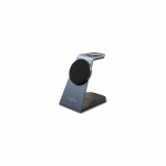 Fixed | MagPowerstation ALU stand with wireless charging 3 in 1 | FIXMPOS-AL-GR