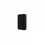 Fixed | Zen 20 Pro with LCD display Power bank | FIXZENP-20-BK | 20000 mAh | Black