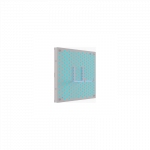 Nanoleaf Blocks Pegboard Add-On Kit (1 Panel)