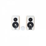Edifier 2.0 Active Hi-Fi Speaker | S880DB MKII | Bluetooth | White | Wireless connection
