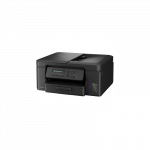 Brother DCP-T730DW | Inkjet | Colour | A4 | Wi-Fi | Black