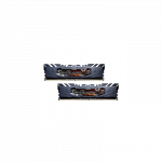 G.Skill | Flare X | 32 GB | DDR4 | 3200 MHz | PC/server | Registered No | ECC No
