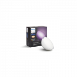 Philips Hue|Hue Go Portable Light|6 W|White and color ambiance|Zigbee