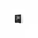 Deepcool | MACUBE 110 WH | White | mATX | ATX PS2 （Length less than 170mm)
