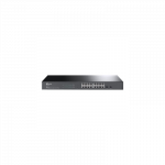 TP-LINK | JetStream Smart Switch | TL-SG2218 | Web managed | Rackmountable | SFP ports quantity 2