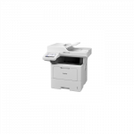 Brother All-In-One | MFC-L6710DW | Laser | Mono | Multicunction Printer | A4 | Wi-Fi | Grey