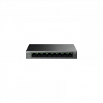 TP-LINK | 8-Port Gigabit Desktop Switch with 8-Port PoE+ | LS108GP | Unmanaged | Desktop