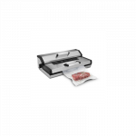 Caso Fully automatic vacuum system | FastVac 4008 | Power 200 W