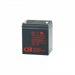 CSB | Battery, 12 V | HR1221WF2 | 21 W