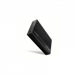 AXAGON Ribbed aluminum USB 3.2 Gen 1 - SATA 6G external box for 3.5" HDD | EE35-GTR