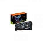 Gigabyte AORUS GeForce RTX 5070 Ti MASTER 16G | NVIDIA | 16 GB | GeForce RTX 5070 Ti | GDDR7 | HDMI ports quantity 1 | PCI-E 5.0