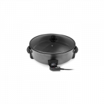 Tristar Multifunctional Grill Pan XXL | PZ-9145 | Electric Grill | 1500 W | Black
