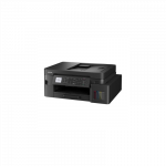 Brother Multifunctional printer | MFC-T930DW | Inkjet | Colour | All-in-one | A4 | Wi-Fi | Black