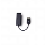 Dell | USB-A 3.0 to Ethernet (PXE Boot) | Black | Adapter