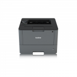 Brother HL-L5000D | Mono | Laser | Standard | Maximum ISO A-series paper size A4 | Graphite