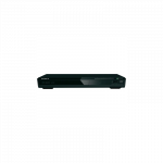 Sony | DVD player | DVP-SR370B | JPEG, MP3, MPEG-4, WMA, AAC and Linear PCM