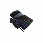 Razer | Mecha-Membrane Gaming Keypad | Tartarus V2