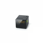 Muse M-187CR Dual Alarm Clock Radio | Muse