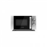 Caso | Ecostyle Ceramic | 03316 | Free standing | 700 W | Grill | Silver