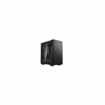 Deepcool | MACUBE 110 | Black | mATX | Power supply included No | ATX PS2 （Length less than 170mm)