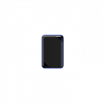 Portable Hard Drive | ARMOR A62 GAME | 1000 GB | USB 3.2 Gen1 | Black/Blue