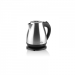Gallet | Kettle | GALBOU782 | Electric | 2200 W | 1.7 L | Stainless steel | 360&deg; rotational base | Stainless Steel
