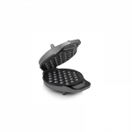 Princess | Bubble Waffle Maker | 132465 | 700 W | Number of pastry 1 | Belgian waffle | Black