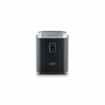 Caso | Ice Cube Machine | IceChef Compact | Power 120 W | Black