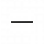 Sony | Soundbar | HT-A8000 Bravia Theatre Bar 8 Dolby Atmos | Black | Bluetooth | Wireless connection