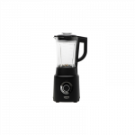 Camry | Blender | CR 4089 | Tabletop | 2000 W | Jar material Glass | Jar capacity 1.7 L | Ice crushing | Black