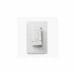 Nanoleaf Sense+ Smart Wireless Switch