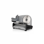 Tristar | Food Slicer | EM-2099 | Metallic silver | 150 W
