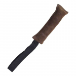 &Scaron;unų kramtomasis žaislas Gloria Ruda (15 cm)