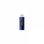 Silicon Power | Blaze B05 | 64 GB | USB 3.0 | Blue