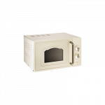 Gorenje | Microwave oven with grill | MO4250CLI | Free standing | 20 L | 700 W | Grill | Ivory