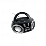 Adler | CD Boombox | AD 1181 | Speakers | USB connectivity