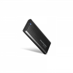 AXAGON External USB-C 3.2 Gen 2 metal box for M.2 SATA SSD disks | EEM2-SBC