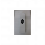 Xiaomi 2 Pro | Smart watch | GPS (satellite) | AMOLED | 1.43 | Waterproof | DEMO, MISSING CHARGER | Black